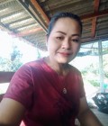Rencontre Femme Thaïlande à วิเชียรบุรี : Wan​, 40 ans